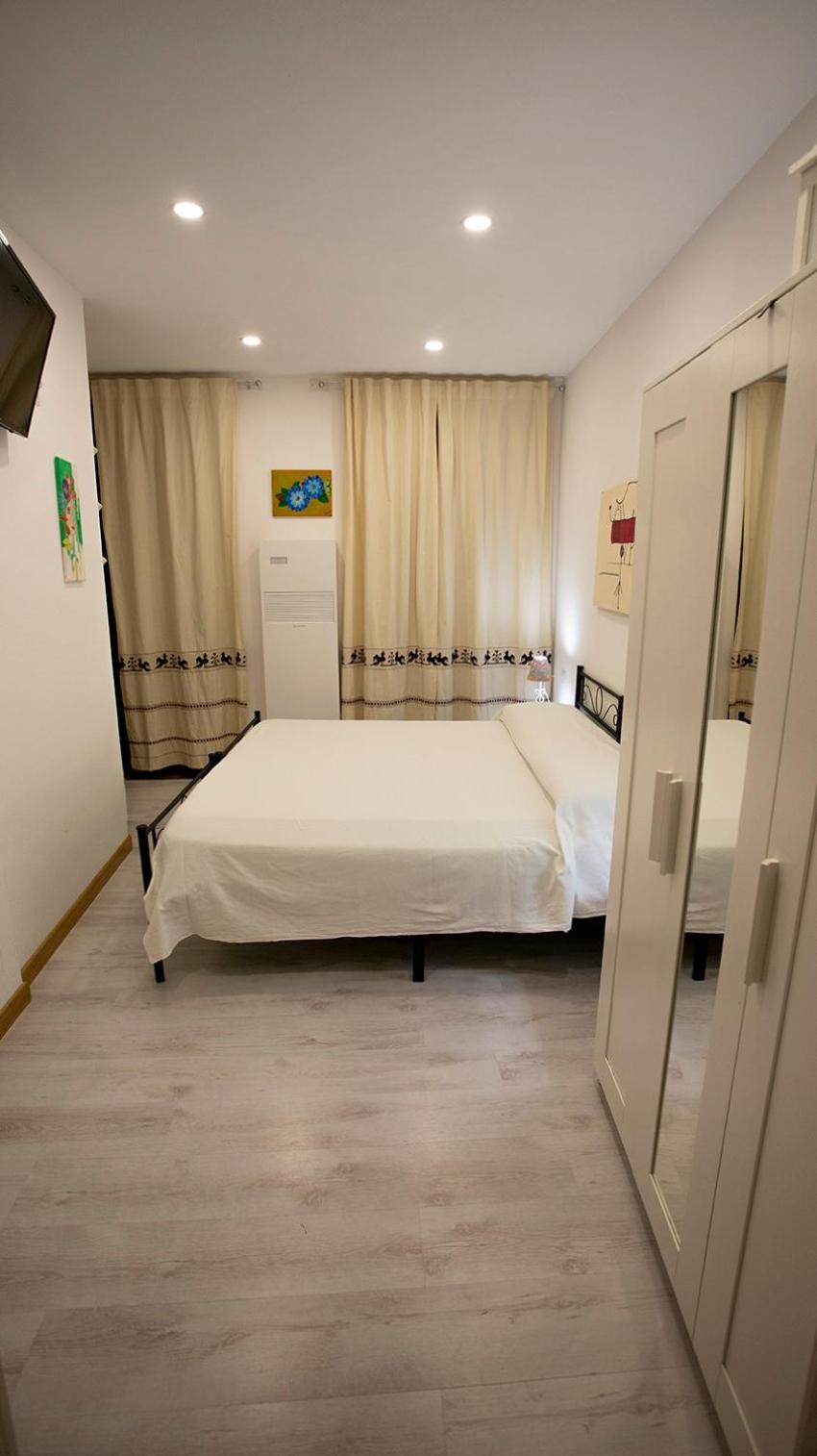 Da Tenten Cagliari Zewnętrze zdjęcie