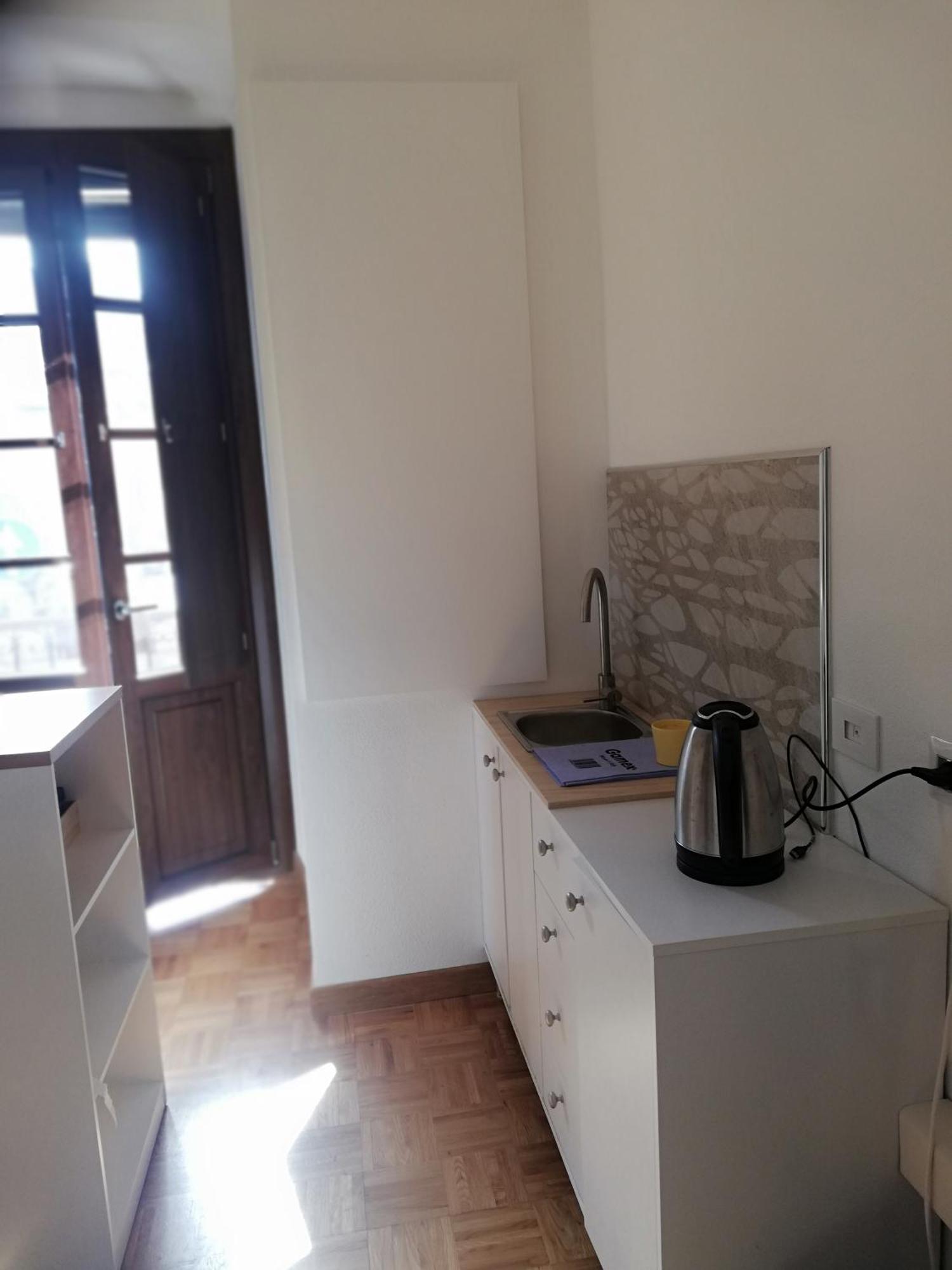 Da Tenten Cagliari Zewnętrze zdjęcie